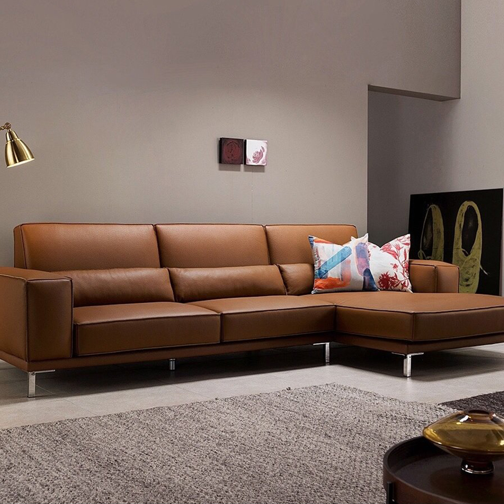 Lựa chọn màu sắc cho sofa theo phong thủy 